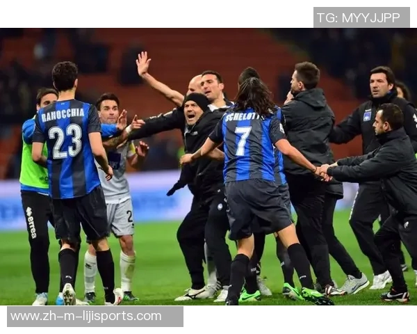 国米在意甲平局中展现战意高速飞翼激活的挑战与机遇分析