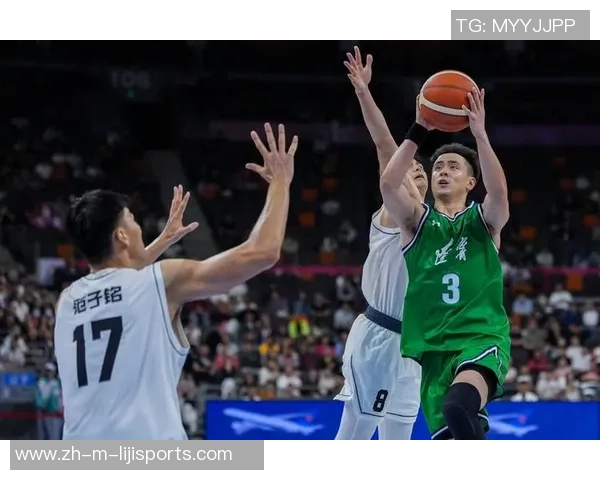 CBA焦点战辽宁对决北京两强争锋谁能笑到最后