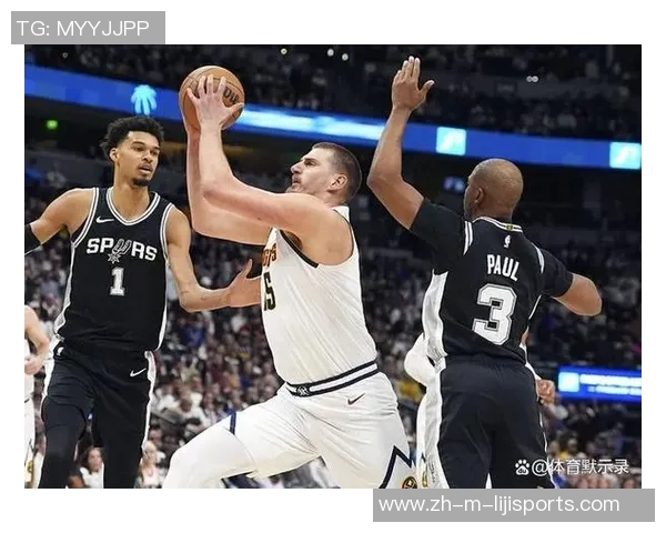 马刺与勇士精彩对决回顾NBA录像分析与精彩瞬间重温